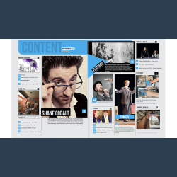 Vanish Magazine #86 eBook DOWNLOAD