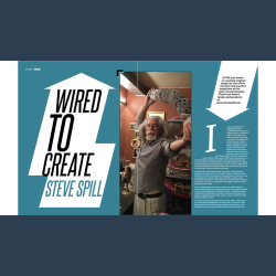 Vanish Magazine #86 eBook DOWNLOAD