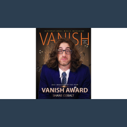 Vanish Magazine #86 eBook DOWNLOAD