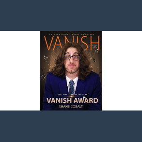 Vanish Magazine #86 eBook DOWNLOAD