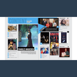 Vanish Magazine #87 eBook DOWNLOAD