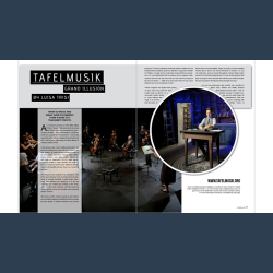 Vanish Magazine #87 eBook DOWNLOAD