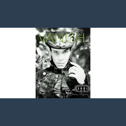 Vanish Magazine #87 eBook DOWNLOAD