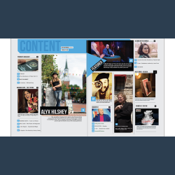 Vanish Magazine #88 eBook DOWNLOAD