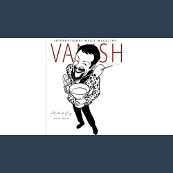 Vanish Magazine #88 eBook DOWNLOAD