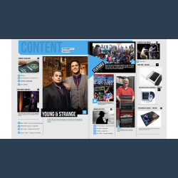 Vanish Magazine #89 eBook DOWNLOAD
