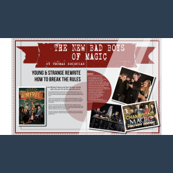 Vanish Magazine #89 eBook DOWNLOAD