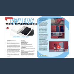 Vanish Magazine #89 eBook DOWNLOAD