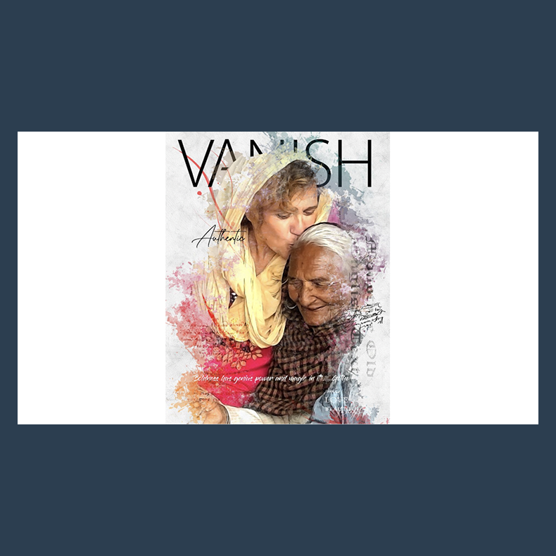 Vanish Magazine #89 eBook DOWNLOAD