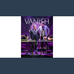 Vanish Magazine #89 eBook DOWNLOAD