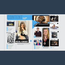 Vanish Magazine #90 eBook DOWNLOAD