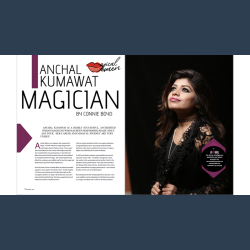 Vanish Magazine #90 eBook DOWNLOAD
