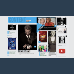 Vanish Magazine #91 eBook DOWNLOAD