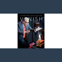 Vanish Magazine #91 eBook DOWNLOAD