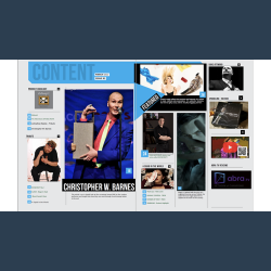 Vanish Magazine #92 eBook DOWNLOAD