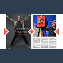 Vanish Magazine #92 eBook DOWNLOAD