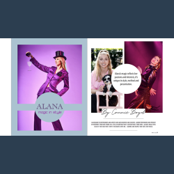 Vanish Magazine #92 eBook DOWNLOAD