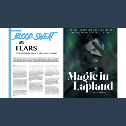 Vanish Magazine #92 eBook DOWNLOAD