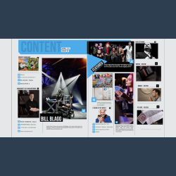 Vanish Magazine #93 eBook DOWNLOAD