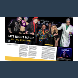 Vanish Magazine #93 eBook DOWNLOAD