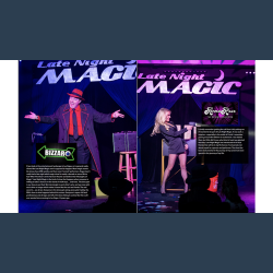 Vanish Magazine #93 eBook DOWNLOAD