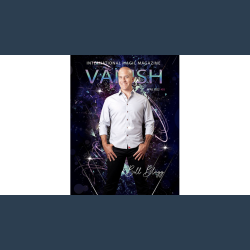 Vanish Magazine #93 eBook DOWNLOAD