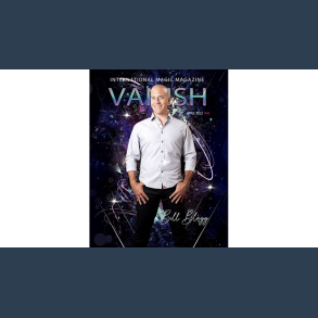 Vanish Magazine #93 eBook DOWNLOAD