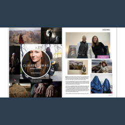 Vanish Magazine #94 eBook DOWNLOAD