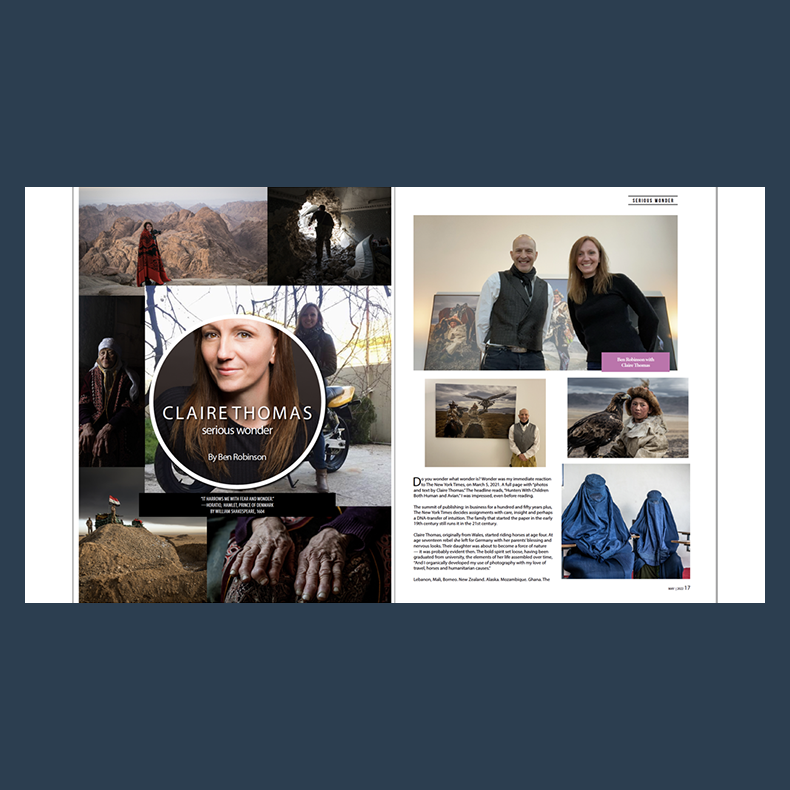 Vanish Magazine #94 eBook DOWNLOAD