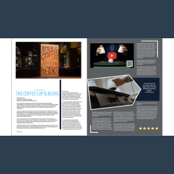 Vanish Magazine #94 eBook DOWNLOAD