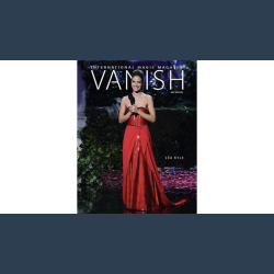 Vanish Magazine #94 eBook DOWNLOAD