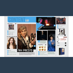 Vanish Magazine #95 eBook DOWNLOAD