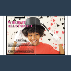 Vanish Magazine #95 eBook DOWNLOAD