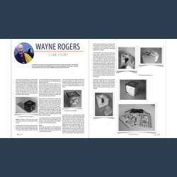 Vanish Magazine #95 eBook DOWNLOAD