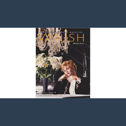 Vanish Magazine #95 eBook DOWNLOAD