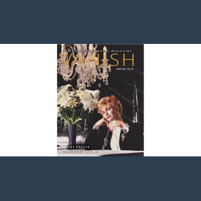 Vanish Magazine #95 eBook DOWNLOAD