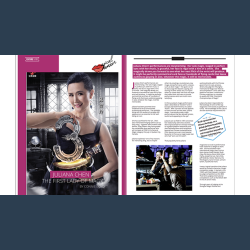 Vanish Magazine #96 eBook DOWNLOAD