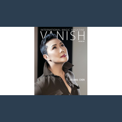 Vanish Magazine #96 eBook DOWNLOAD