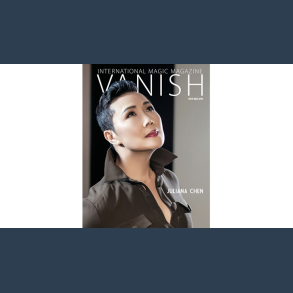 Vanish Magazine #96 eBook DOWNLOAD