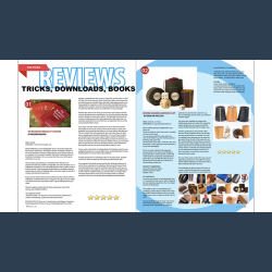 Vanish Magazine #97 eBook DOWNLOAD