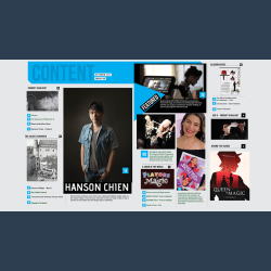Vanish Magazine #99 eBook DOWNLOAD