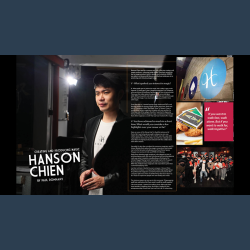 Vanish Magazine #99 eBook DOWNLOAD