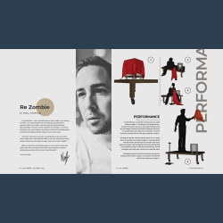 Vanish Magazine #99 eBook DOWNLOAD