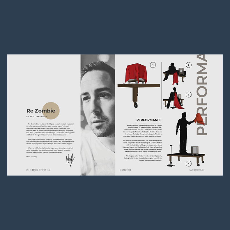 Vanish Magazine #99 eBook DOWNLOAD