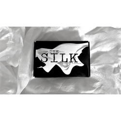 The Silk by Gonzalo Albiana and Crazy Jokers