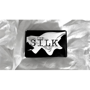 The Silk by Gonzalo Albiana and Crazy Jokers