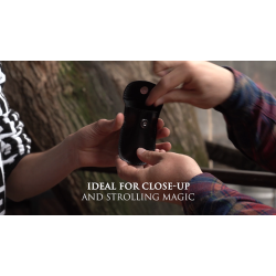 Purse by Vernet Magic - med Online Instructions