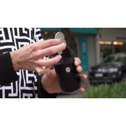 Purse by Vernet Magic - med Online Instructions