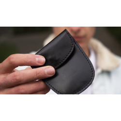 Purse by Vernet Magic - med Online Instructions