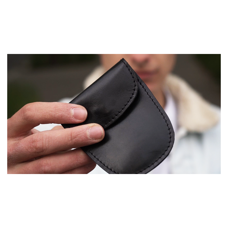 Purse by Vernet Magic - med Online Instructions